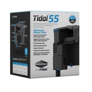 Filtro Seachem Tidal 55