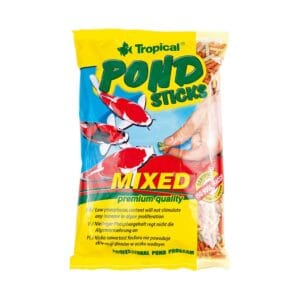 Tropical Pond Sticks Mixed Kinguio